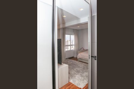 Apartamento à venda com 223m², 3 quartos e 4 vagas Apartamento à venda com 223m², 3 quartos e 4 vagasSuíte 3