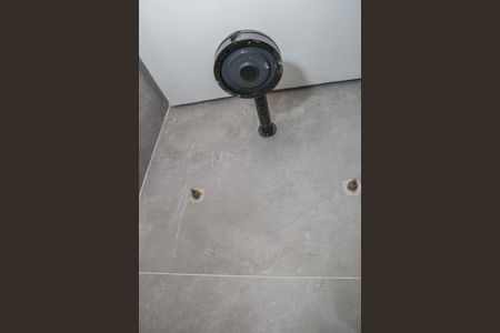 Apartamento à venda com 223m², 3 quartos e 4 vagas Apartamento à venda com 223m², 3 quartos e 4 vagasBanheiro da Suíte 2