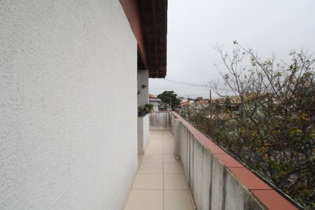 Casa à venda com 250m², 2 quartos e 2 vagasVaranda do Quarto 4