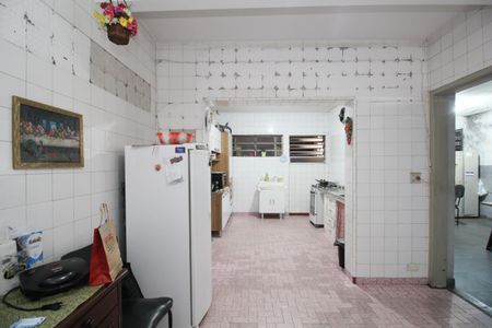 Casa à venda com 250m², 2 quartos e 2 vagasCozinha