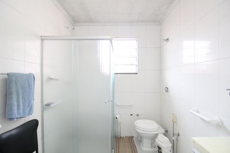 Casa à venda com 250m², 2 quartos e 2 vagasBanheiro 2