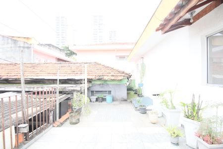 Casa à venda com 250m², 2 quartos e 2 vagasVaranda do Quarto 4