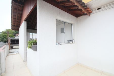 Casa à venda com 250m², 2 quartos e 2 vagasVaranda do Quarto 4