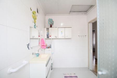 Casa à venda com 250m², 2 quartos e 2 vagasBanheiro 2