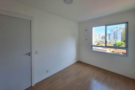 Apartamento à venda com 37m², 1 quarto e sem vagaQuarto