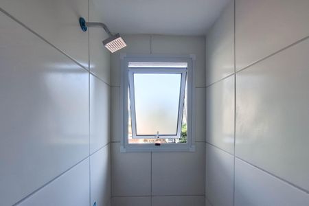 Apartamento à venda com 37m², 1 quarto e sem vagaBanheiro