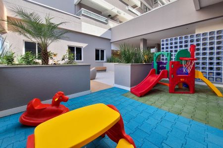 Apartamento à venda com 37m², 1 quarto e sem vagaÁrea comum