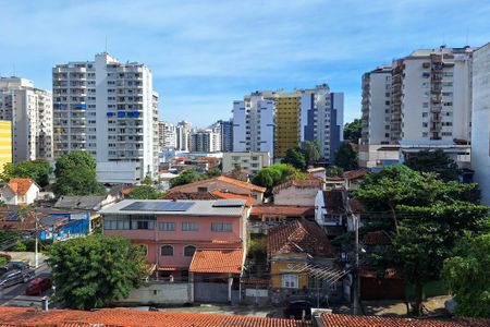 Apartamento à venda com 37m², 1 quarto e sem vagaVista da Sala