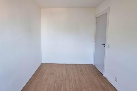 Apartamento à venda com 37m², 1 quarto e sem vagaQuarto