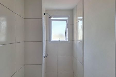 Apartamento à venda com 37m², 1 quarto e sem vagaBanheiro