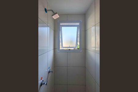 Apartamento à venda com 37m², 1 quarto e sem vagaBanheiro