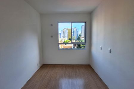 Apartamento à venda com 37m², 1 quarto e sem vagaQuarto