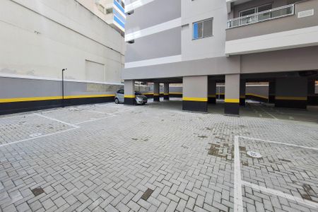 Apartamento à venda com 37m², 1 quarto e sem vagaÁrea comum