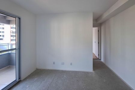 Apartamento à venda com 37m², 1 quarto e sem vagaSala