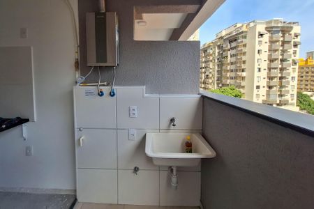 Apartamento à venda com 37m², 1 quarto e sem vagaÁrea de Serviço