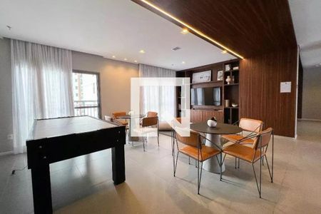 Studio à venda com 21m², 1 quarto e sem vaga Studio à venda com 21m², 1 quarto e sem vagaÁrea comum