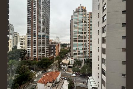 Studio à venda com 21m², 1 quarto e sem vaga Studio à venda com 21m², 1 quarto e sem vagaVista do Studio