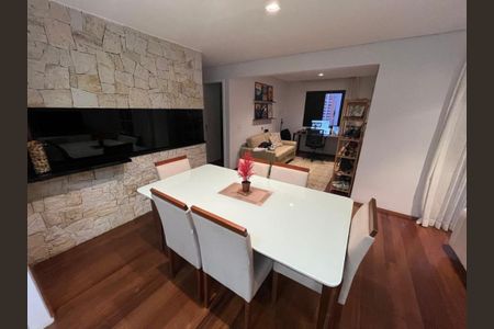 Apartamento à venda com 86m², 3 quartos e 2 vagas Apartamento à venda com 86m², 3 quartos e 2 vagasFoto 08