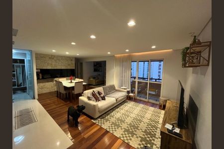 Apartamento à venda com 86m², 3 quartos e 2 vagas Apartamento à venda com 86m², 3 quartos e 2 vagasFoto 01