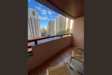 Apartamento à venda com 86m², 3 quartos e 2 vagas Apartamento à venda com 86m², 3 quartos e 2 vagasFoto 18