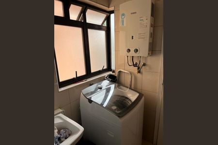 Apartamento à venda com 86m², 3 quartos e 2 vagas Apartamento à venda com 86m², 3 quartos e 2 vagasFoto 20