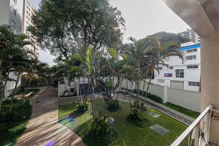 Apartamento à venda com 74m², 3 quartos e 1 vaga Apartamento à venda com 74m², 3 quartos e 1 vagaVaranda da Sala