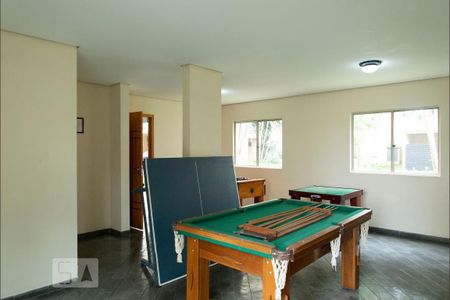 Apartamento à venda com 74m², 3 quartos e 1 vaga Apartamento à venda com 74m², 3 quartos e 1 vagaÁrea comum