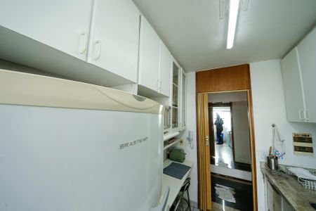 Apartamento à venda com 74m², 3 quartos e 1 vaga Apartamento à venda com 74m², 3 quartos e 1 vagaCozinha