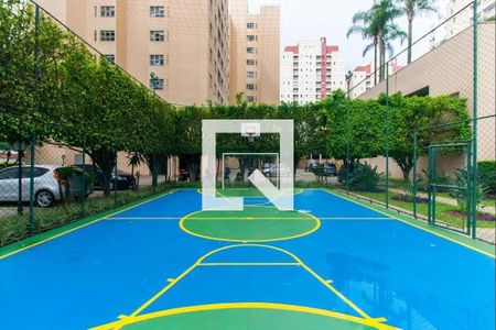 Apartamento à venda com 74m², 3 quartos e 1 vaga Apartamento à venda com 74m², 3 quartos e 1 vagaÁrea comum