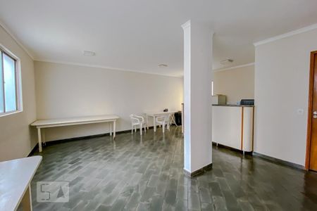 Apartamento à venda com 74m², 3 quartos e 1 vaga Apartamento à venda com 74m², 3 quartos e 1 vagaÁrea comum