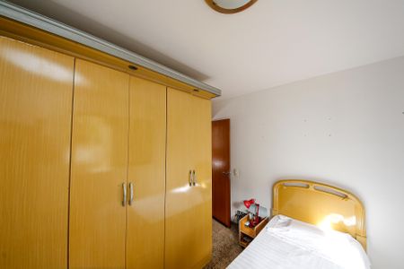 Apartamento à venda com 74m², 3 quartos e 1 vaga Apartamento à venda com 74m², 3 quartos e 1 vagaQuarto 2