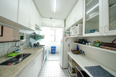 Apartamento à venda com 74m², 3 quartos e 1 vaga Apartamento à venda com 74m², 3 quartos e 1 vagaCozinha