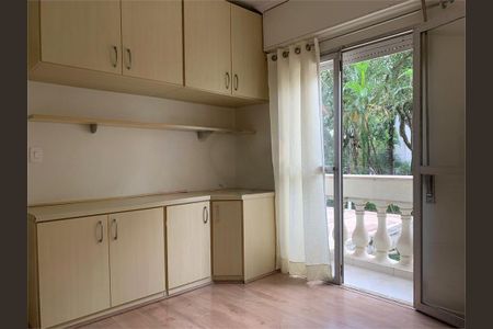 Apartamento à venda com 140m², 4 quartos e 1 vaga