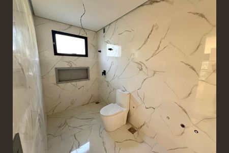 Casa de condomínio à venda com 286m², 4 quartos e 3 vagas