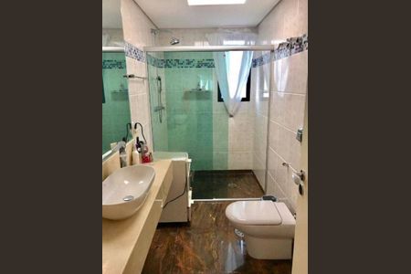 Apartamento à venda com 237m², 4 quartos e 3 vagas