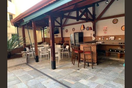 Apartamento à venda com 237m², 4 quartos e 3 vagas