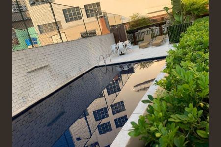 Apartamento à venda com 237m², 4 quartos e 3 vagas