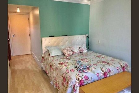 Apartamento à venda com 237m², 4 quartos e 3 vagas