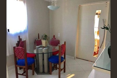 Apartamento à venda com 237m², 4 quartos e 3 vagas