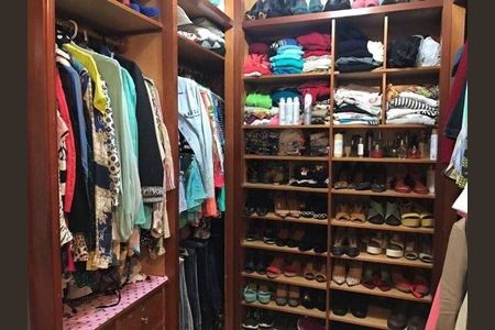 Apartamento à venda com 237m², 4 quartos e 3 vagas