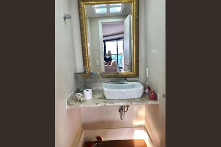 Apartamento à venda com 237m², 4 quartos e 3 vagas