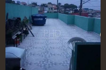 Casa à venda com 260m², 2 quartos e 2 vagas