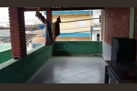 Casa à venda com 260m², 2 quartos e 2 vagas