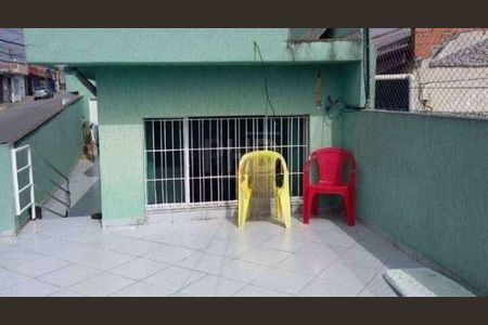 Casa à venda com 260m², 2 quartos e 2 vagas