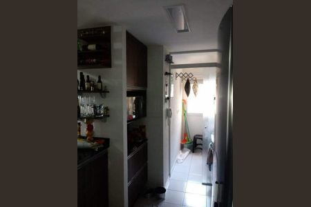 Apartamento à venda com 59m², 3 quartos e 2 vagas