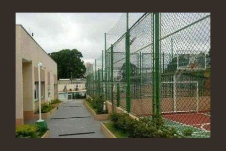 Apartamento à venda com 59m², 3 quartos e 2 vagas