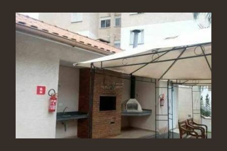 Apartamento à venda com 59m², 3 quartos e 2 vagas