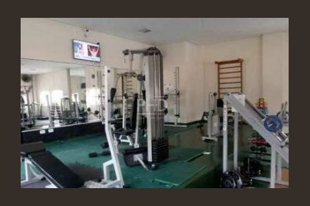 Apartamento à venda com 59m², 3 quartos e 2 vagas