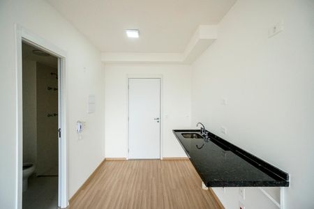 Apartamento para alugar com 29m², 1 quarto e sem vaga Apartamento para alugar com 29m², 1 quarto e sem vagaCozinha