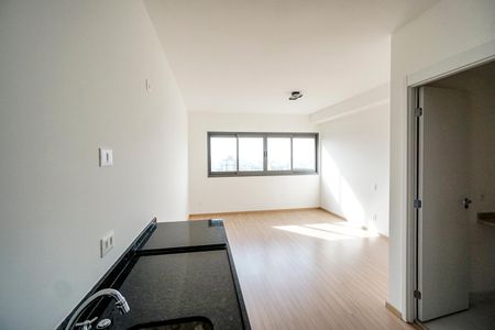 Apartamento para alugar com 29m², 1 quarto e sem vaga Apartamento para alugar com 29m², 1 quarto e sem vagaSala/Quarto/Cozinha